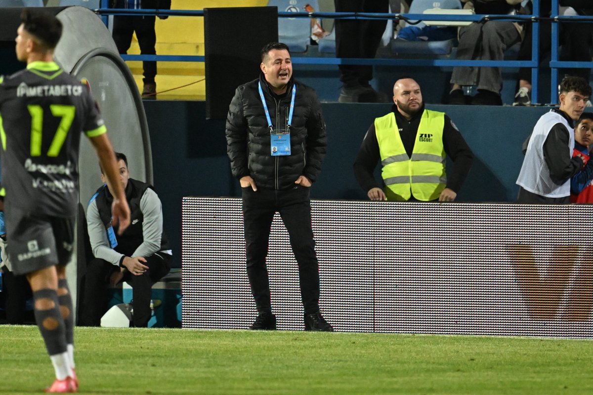 Ianis Zicu a ajuns în stafful tehnic al celor de la Farul în această vară