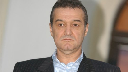 După ce l-a numit ”învățătorul mapamondului”, Gigi Becali și-a sunat finul! Ce i-a transmis lui Mirel Rădoi