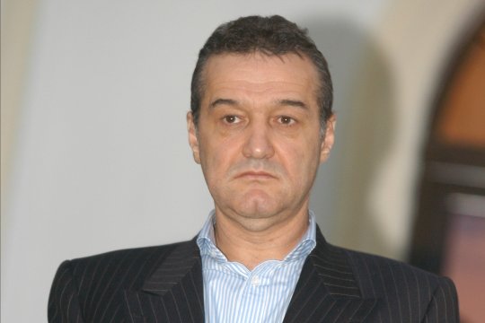 După ce l-a numit ”învățătorul mapamondului”, Gigi Becali și-a sunat finul! Ce i-a transmis lui Mirel Rădoi