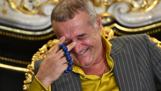 Jucătorii FCSB-ului au primit o propunere de la un adversar: ”Lăsați-ne să vă dăm un gol, că vă dăm 6 puncte în play-off”