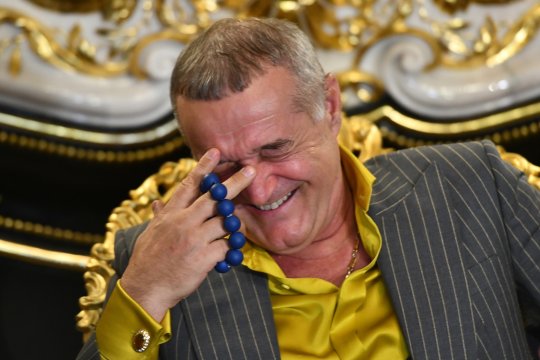 Jucătorii FCSB-ului au primit o propunere de la un adversar: ”Lăsați-ne să vă dăm un gol, că vă dăm 6 puncte în play-off”