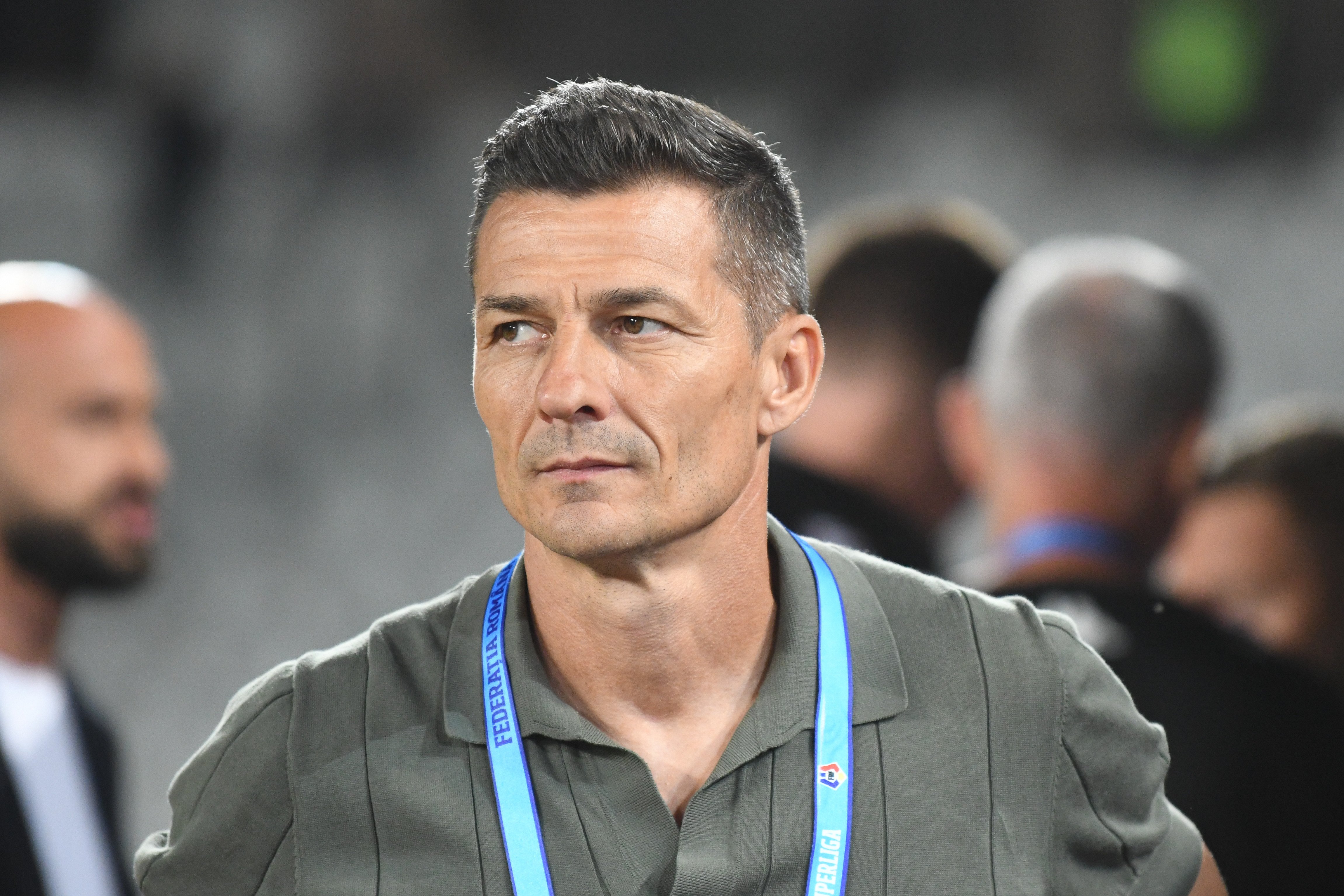 Fotbalistul dorit de Costel Gâlcă a semnat cu un alt club din SuperLiga ...