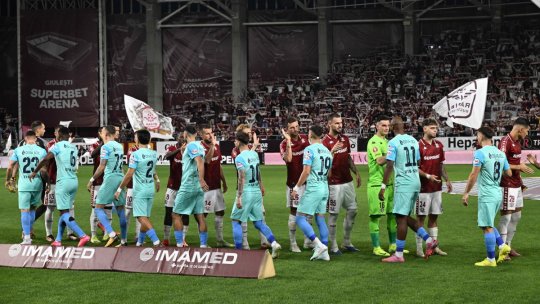 UEFA a luat decizia în cazul interdicției la transferuri la UTA. Ce veste au primit arădenii