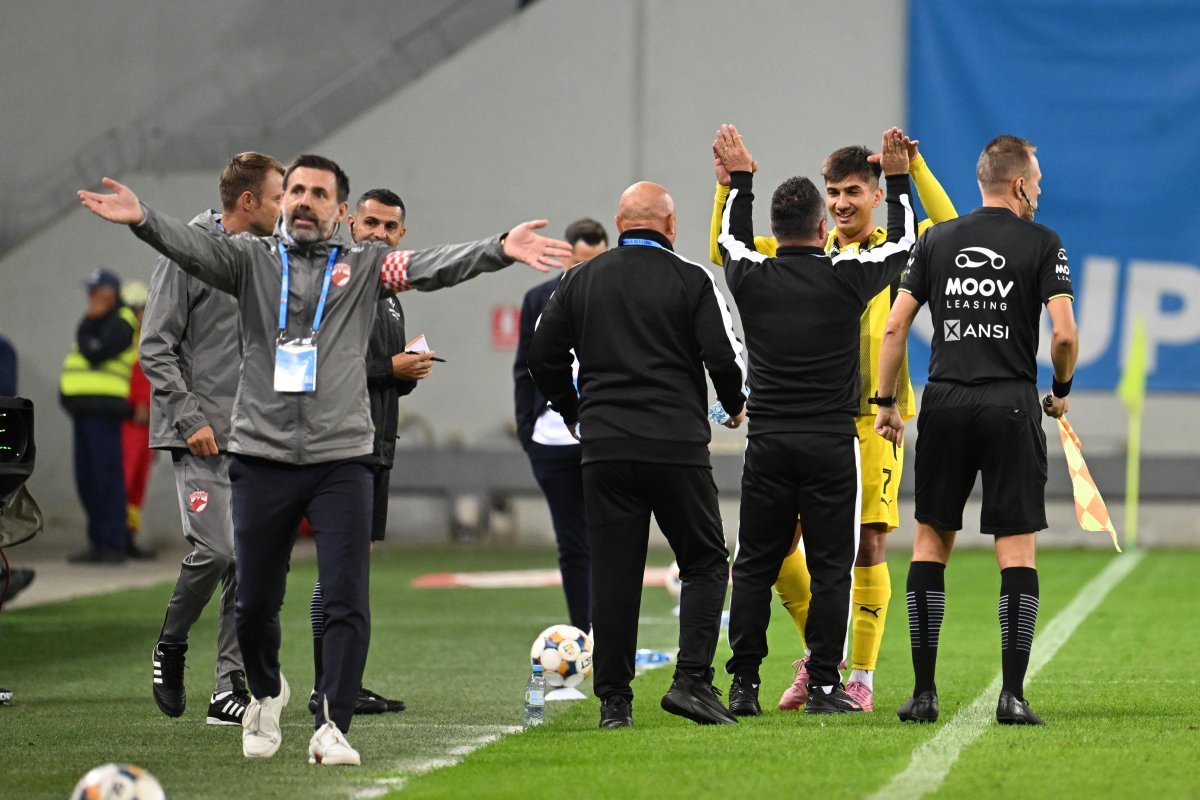 Ce accidentare gravă riscă Musi dacă va juca cu Rapid. Decizia fotbalistului