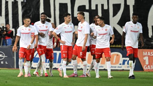 Ioan Andone le-a antrenat pe Dinamo și Rapid, dar și-a ales favorita înainte de derby: ”Au un joc ca lumea la ora actuală”. Ce spune despre lupta la titlu