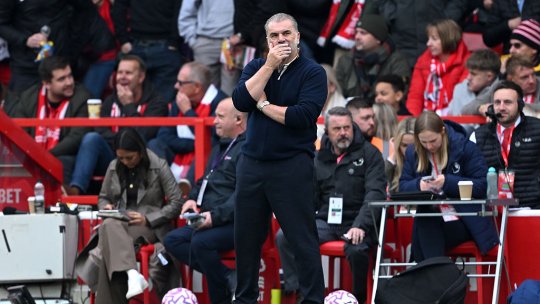 Ange Postecoglou a fost demis după 39 de zile! Comunicatul clubului a venit imediat după înfrângerea cu Chelsea