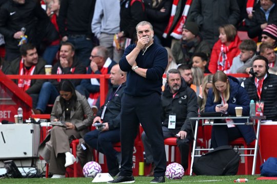 Ange Postecoglou a fost demis după 39 de zile! Comunicatul clubului a venit imediat după înfrângerea cu Chelsea