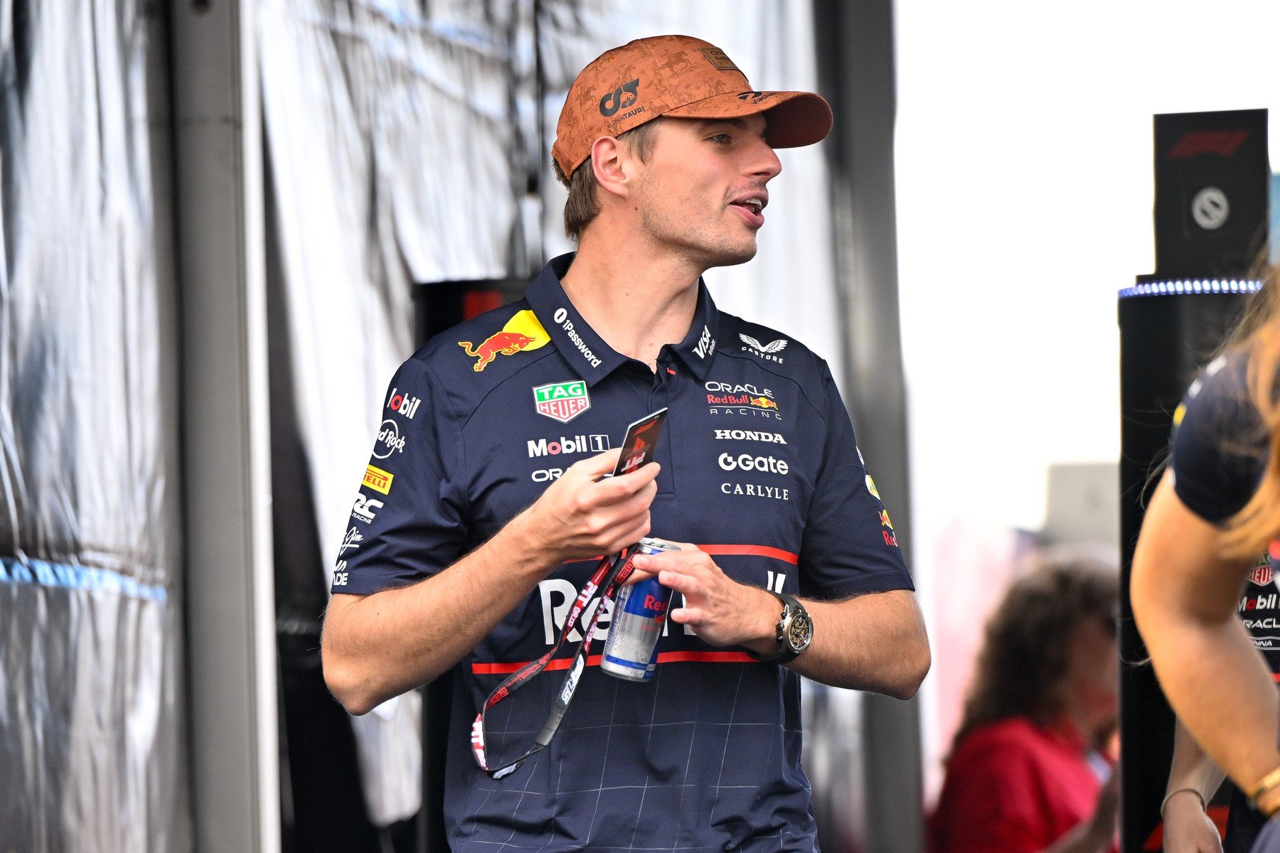 Max Verstappen, victorie în cursa de Sprint de la Austin. Piastri și ...