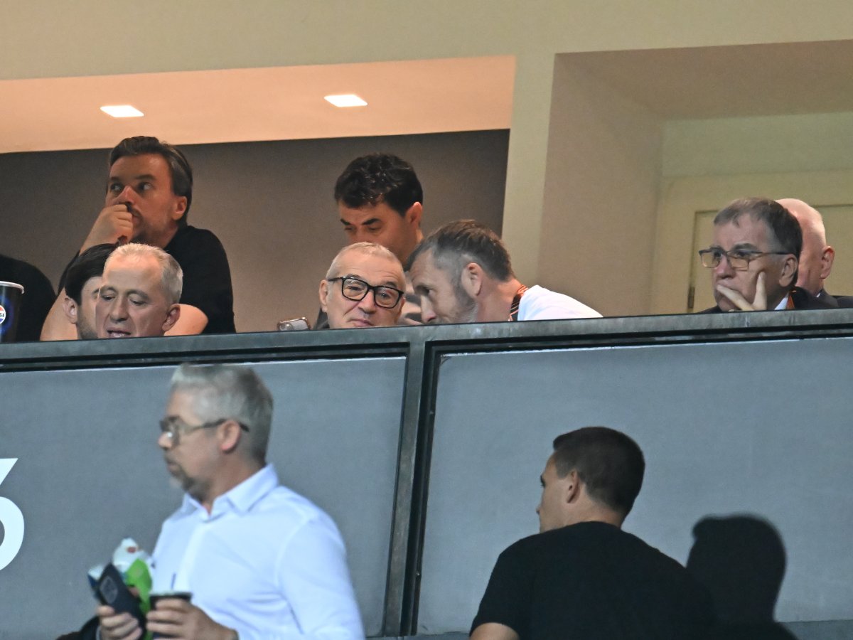 FCSB a cucerit titlul în ultimele două sezoane ale SuperLigii