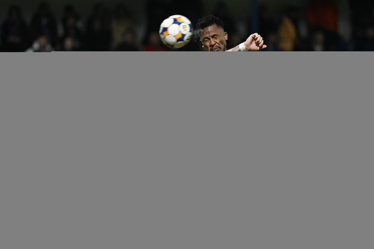 FCSB a pierdut partida cu Metaloglobus, scor 1-2