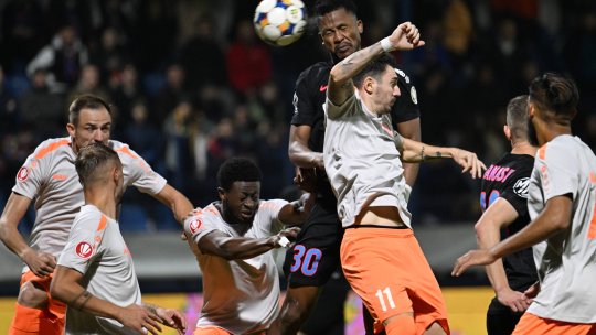 Cum au reacționat italienii după ce FCSB a fost învinsă rușinos de Metaloglobus