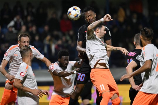 Cum au reacționat italienii după ce FCSB a fost învinsă rușinos de Metaloglobus