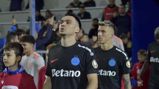 FCSB, la un minim istoric în era Gigi Becali. Cifrele spun totul despre deriva campioanei României