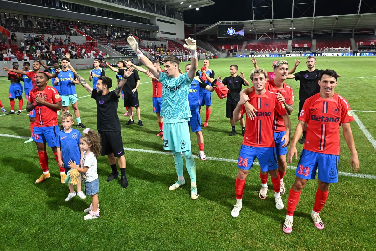 Coincidență sau nu, FCSB a avut parte în ultimii ani de starturi ratate în Superligă, în contextul unui parcurs mai lung în cupele europene