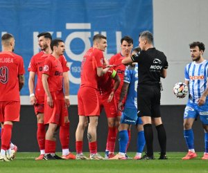 A numit cel mai bun jucător străin din SuperLigă: ”E senzațional! Aleargă, protejează, se luptă pentru fiecare minge”
