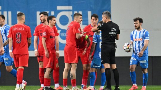 A numit cel mai bun jucător străin din SuperLigă: ”E senzațional! Aleargă, protejează, se luptă pentru fiecare minge”