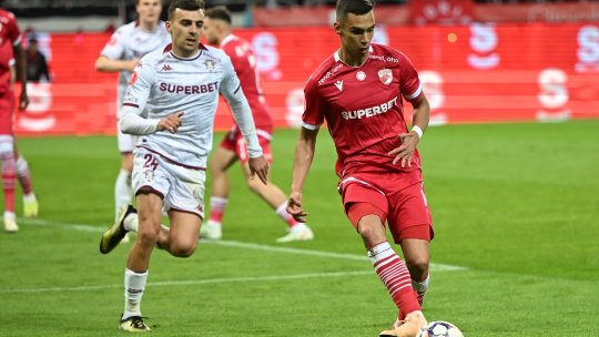 Dinamo - Rapid, de la 20:30, pe iAMsport.ro. Se anunță derby incendiar pe Arena Națională!