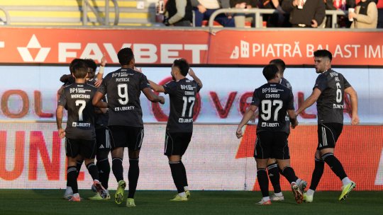 UTA Arad - Oțelul Galați 0-0, ACUM, pe iAMsport.ro. Câștigătoarea urcă pe loc de play-off!