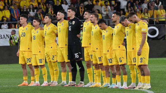 Antrenor străin la naționala României? ”L-aș aduce din Spania”
