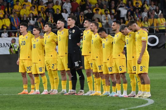 Antrenor străin la naționala României? ”L-aș aduce din Spania”