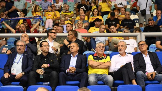 Șoferul lui Cămătaru a ajuns patron în SuperLiga: ”Oficial eram numit director sportiv”