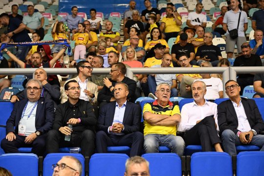 Șoferul lui Cămătaru a ajuns patron în SuperLiga: ”Oficial eram numit director sportiv”