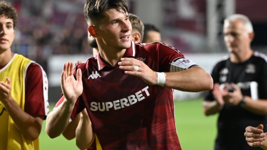 Prunea îi pune la zid pe conducătorii lui Dinamo pentru că nu au cerut suspendarea lui Dobre: ”De ce nu au respectat suporterii?”