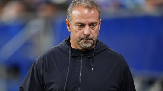 Lovitură pentru Barcelona chiar înainte de ”El Clasico”! Gestul făcut de Flick îi poate costa enorm pe catalani