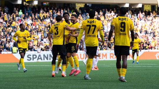 Elvețienii au trecut la calcule înainte de partida cu FCSB. Ce au scris despre duelul din Europa League