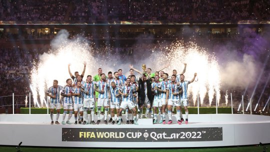 Care este prețul biletelor pentru Campionatul Mondial din 2026. Un tichet poate ajunge până la 6.730 de dolari