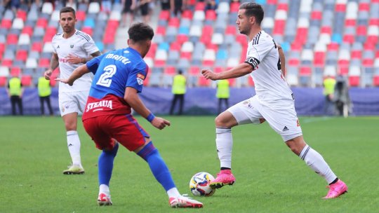 Disputa FCSB vs Steaua. Alex Chipciu începe să aibă îndoieli: ”Dacă nu era Lăcătuș, nu țineam cu Steaua”