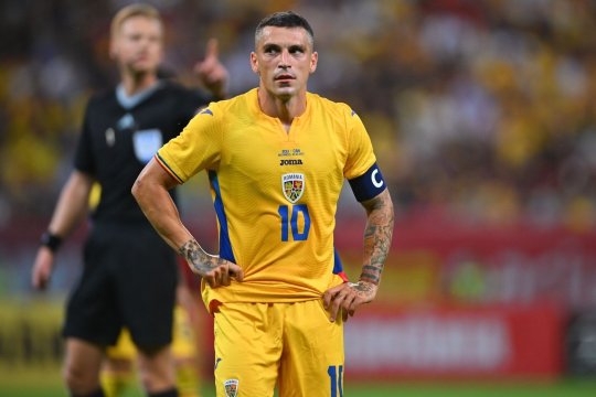 Italienii au făcut anunțul nefericit pentru Mircea Lucescu