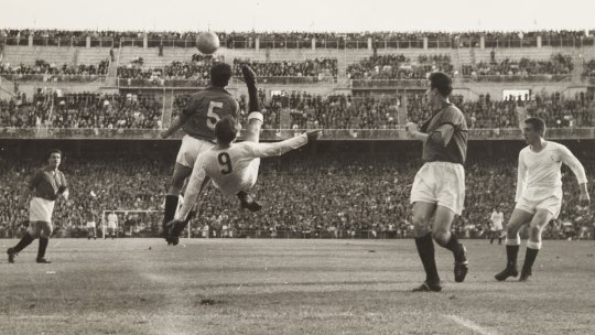 Istoria numerelor de pe tricouri. Jucătorul care a purtat numărul... 0