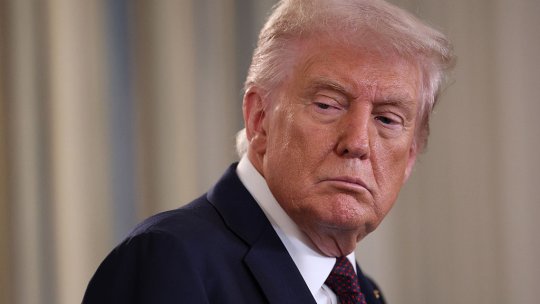 Naționala Iranului, la un pas să rateze Cupa Mondială din cauza vizelor refuzate de Donald Trump