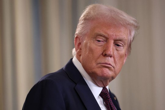 Naționala Iranului, la un pas să rateze Cupa Mondială din cauza vizelor refuzate de Donald Trump