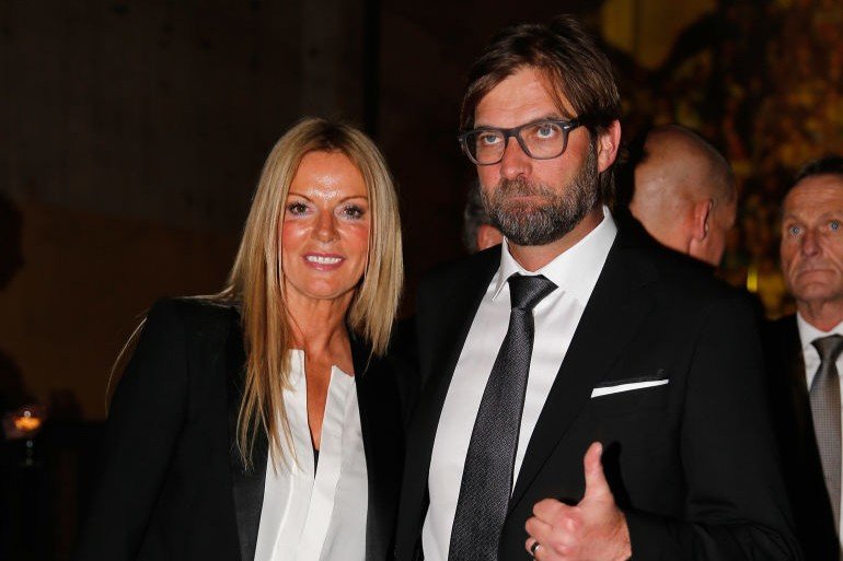 Klopp a fost antrenor la Borussia Dortmund în periaoada iulie 2008 - iunie 2015