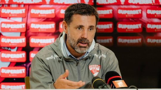 Zeljko Kopic, impresionat de transferul surprinzător din SuperLiga: ”Are calitate, e un jucător bun”