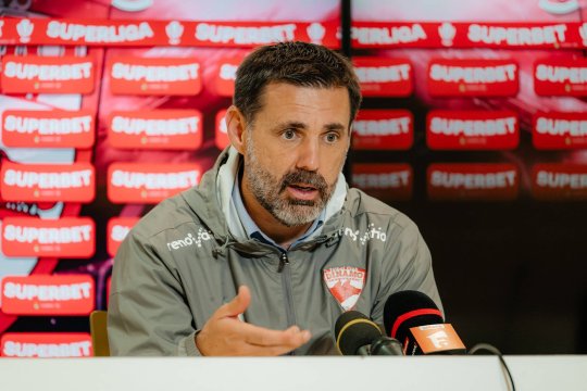 Zeljko Kopic, impresionat de transferul surprinzător din SuperLiga: ”Are calitate, e un jucător bun”