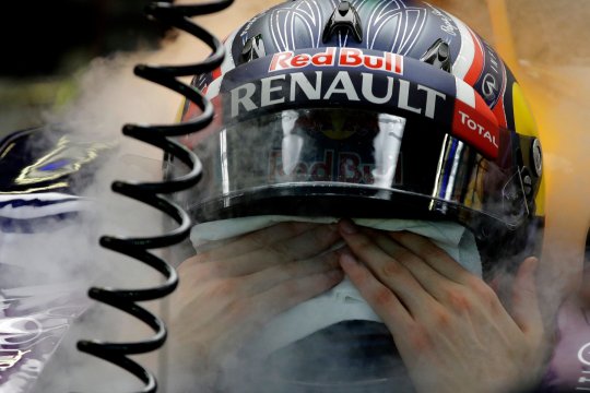 Marele Premiu din Singapore 2025, sub semnul ”Heat Hazard”. FIA introduce măsuri istorice împotriva căldurii extreme