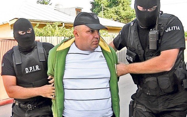 Fane Căpățână a avut mai multe condamnări de-a lungul timpului