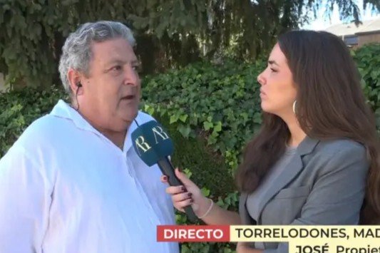 O familie din Spania susține că fosta soție a unui star de la Real Madrid îi datorează peste 30.000 de euro