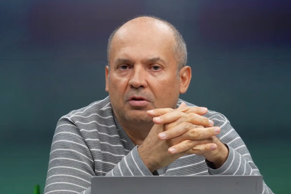 Radu Banciu apreciază foarte mult naţionala Ecuadorului, pe care o vede printre echipele cu pretenţii la Cupa Mondială din 2026