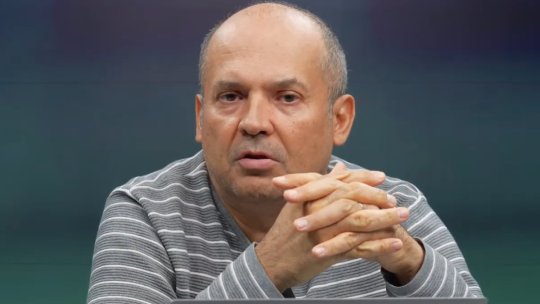 Surpriză! Naționala cu 4 prezențe la Mondial, numită de Banciu ”printre favoritele” să câștige turneul din 2026: ”Dacă nu îi fură arbitrii, nu îi bate nimeni!”