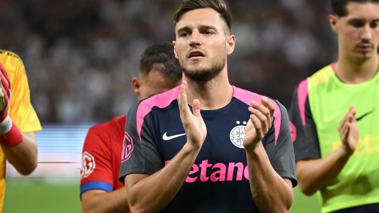 Politic, mesaj direct pentru Becali după un nou eșec: ”Nu ține de mine!”. Panduru i-a ascultat discursul și a reacționat imediat