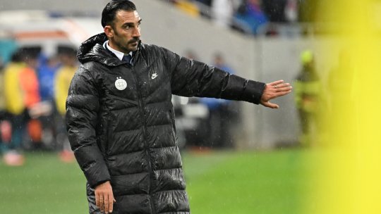 Charalambous refuză să îl critice pe Gigi Becali: ”Se întâmplă în fiecare săptămână, nu e nimic de comentat”