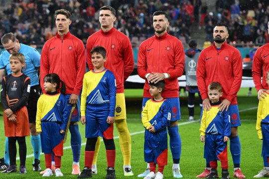 Fostul finanțator din Liga 1 a izbucnit după eșecul FCSB: ”Ești prost, de alt nivel, demisol, beci, întuneric!”