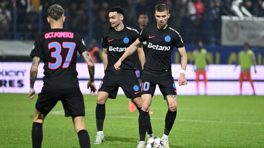 Echipa din SuperLiga ”condamndată să pice” în eșalonul secund: ”Nici ei nu speră!”