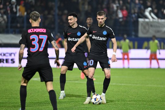 Echipa din SuperLiga ”condamndată să pice” în eșalonul secund: ”Nici ei nu speră!”