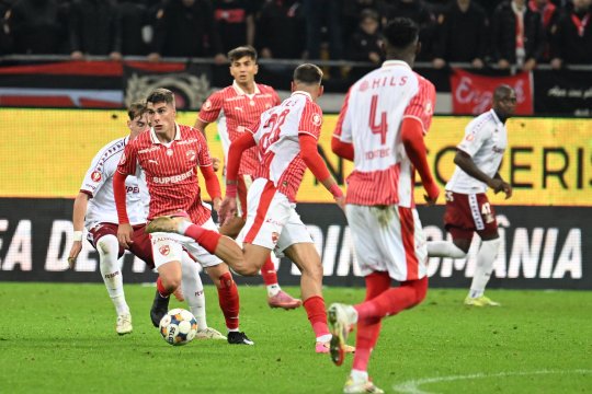 Reproșul fostului oficial de la Dinamo pentru Kopic: ”Dacă erai mare antrenor...” + Concluzia clară trasă după derby: ”O dată în viață!”
