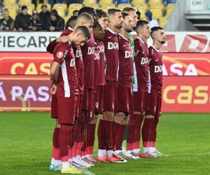 Omul implicat într-un dosar de fraudare a clubului CFR Cluj a semnat cu echipa lui Ioan Varga: ”Se întoarce în timp!”